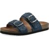 Dkblue/Fabric