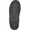 imageWHITE MOUNTAIN Womens Iceberg Faux Fur Slipper ClogBlackSuede
