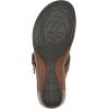 imageWHITE MOUNTAIN Womens Viewed Heeled ClogHazel