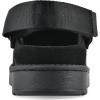 imageWhite Mountain Womens Icebound ClogBlack