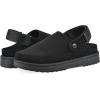 imageWhite Mountain Womens Icebound ClogBlack