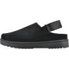 imageWhite Mountain Womens Icebound ClogBlack
