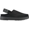 imageWhite Mountain Womens Icebound ClogBlack