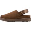 imageWhite Mountain Womens Icebound ClogChestnut