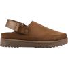 imageWhite Mountain Womens Icebound ClogChestnut