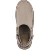 imageWhite Mountain Womens Icebound ClogDark Beige