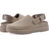 imageWhite Mountain Womens Icebound ClogDark Beige
