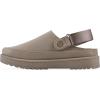 imageWhite Mountain Womens Icebound ClogDark Beige