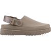 imageWhite Mountain Womens Icebound ClogDark Beige