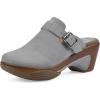 Dove Grey