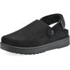 imageWhite Mountain Womens Icebound ClogBlack