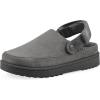 imageWhite Mountain Womens Icebound ClogGrey