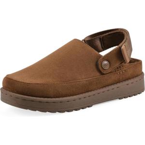 imageWhite Mountain Womens Icebound ClogChestnut