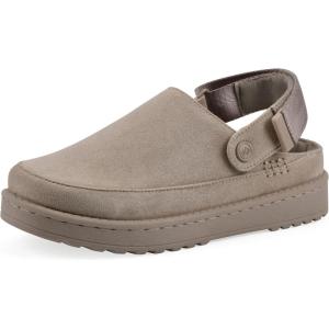 imageWhite Mountain Womens Icebound ClogDark Beige