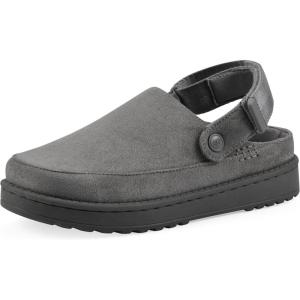 imageWhite Mountain Womens Icebound ClogGrey