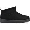 imageWHITE MOUNTAIN Womens Inspa Ankle BootBlack