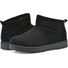 imageWHITE MOUNTAIN Womens Inspa Ankle BootBlack