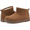 imageWHITE MOUNTAIN Womens Inspa Ankle BootChestnut