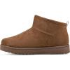 imageWHITE MOUNTAIN Womens Inspa Ankle BootChestnut