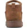 imageWHITE MOUNTAIN Womens Inspa Ankle BootChestnut