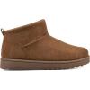 imageWHITE MOUNTAIN Womens Inspa Ankle BootChestnut