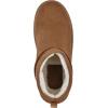 imageWHITE MOUNTAIN Womens Inspa Ankle BootChestnut