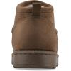 imageWHITE MOUNTAIN Womens Inspa Ankle BootDark Chocolate
