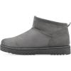 imageWHITE MOUNTAIN Womens Inspa Ankle BootGrey