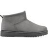 imageWHITE MOUNTAIN Womens Inspa Ankle BootGrey
