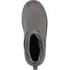 imageWHITE MOUNTAIN Womens Inspa Ankle BootGrey