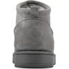imageWHITE MOUNTAIN Womens Inspa Ankle BootGrey