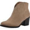 Beachwood/Suede
