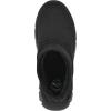imageWhite Mountain Womens Toree Lined Platform Ankle BootieBlack