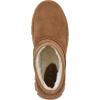 imageWhite Mountain Womens Toree Lined Platform Ankle BootieChestnut