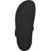 imageWHITE MOUNTAIN Bellamy ComfortMolded Footbed ClogBlack Suede