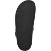 imageWHITE MOUNTAIN Bellamy ComfortMolded Footbed ClogSandal Wood Suede