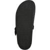 imageWHITE MOUNTAIN Benben ComfortMolded Footbed ClogBlack Suede