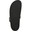 imageWHITE MOUNTAIN Benben ComfortMolded Footbed ClogSandal Wood Suede