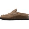 imageWHITE MOUNTAIN Womens Brinlee MuleBeach WoodSuede