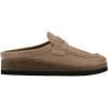 imageWHITE MOUNTAIN Womens Brinlee MuleBeach WoodSuede