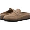 imageWHITE MOUNTAIN Womens Brinlee MuleBeach WoodSuede