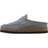 imageWHITE MOUNTAIN Womens Brinlee MuleBlue RaspberrySuede