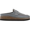 imageWHITE MOUNTAIN Womens Brinlee MuleBlue RaspberrySuede