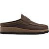 imageWHITE MOUNTAIN Womens Brinlee MuleBrownLeather