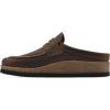 imageWHITE MOUNTAIN Womens Brinlee MuleBrownLeather