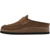 imageWHITE MOUNTAIN Womens Brinlee MuleChestnutSuede