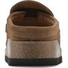 imageWHITE MOUNTAIN Womens Brinlee MuleChestnutSuede