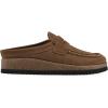 imageWHITE MOUNTAIN Womens Brinlee MuleChestnutSuede
