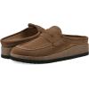 imageWHITE MOUNTAIN Womens Brinlee MuleChestnutSuede