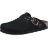 Black Suede